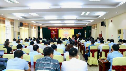 Bồi dưỡng kỹ năng, nghiệp vụ và cập nhật thông tin về Công tác Tín ngưỡng, tôn giáo năm 2026