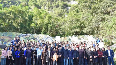 TỔ CHỨC THÀNH CÔNG CHUYẾN ĐI HỌC TẬP THỰC TẾ CỦA LỚP BỒI DƯỠNG TIẾNG DÂN TỘC THIỂU SỐ – ĐOÀN I (LỚP TIẾNG TÀY 02, TIẾNG TÀY 03)